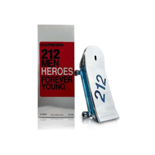 212 Heroes - Caballero - Calidad 1.1