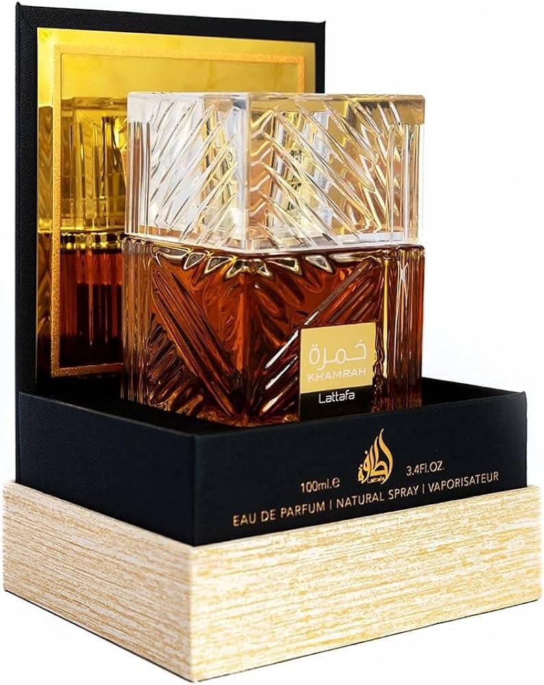 Lattafa Khamrah Original Edp