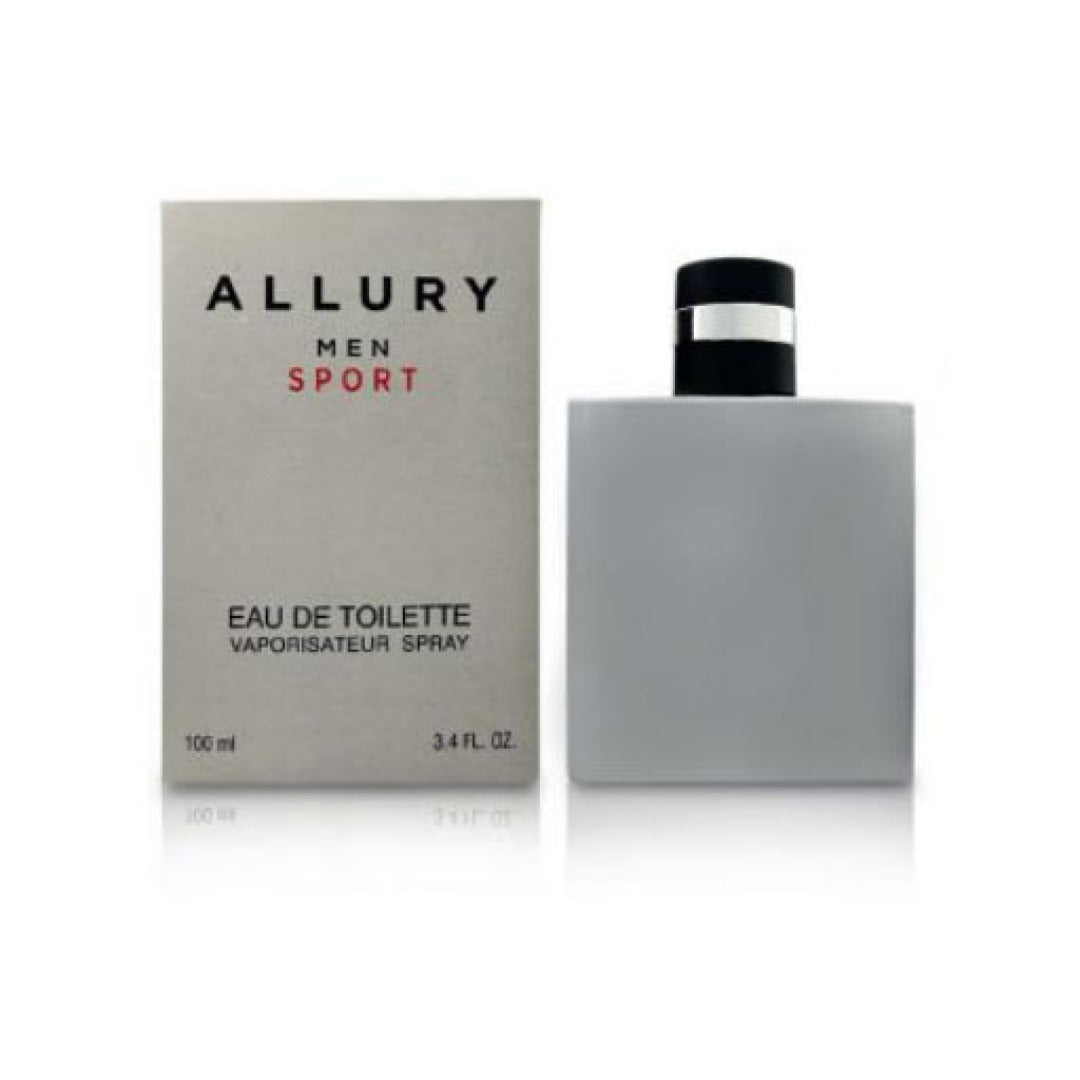 Allure Homme Sport - Caballero - Calidad 1.1