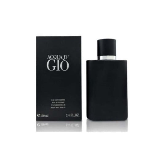 Acqua Di Gio Profumo - Caballero - Calidad 1.1