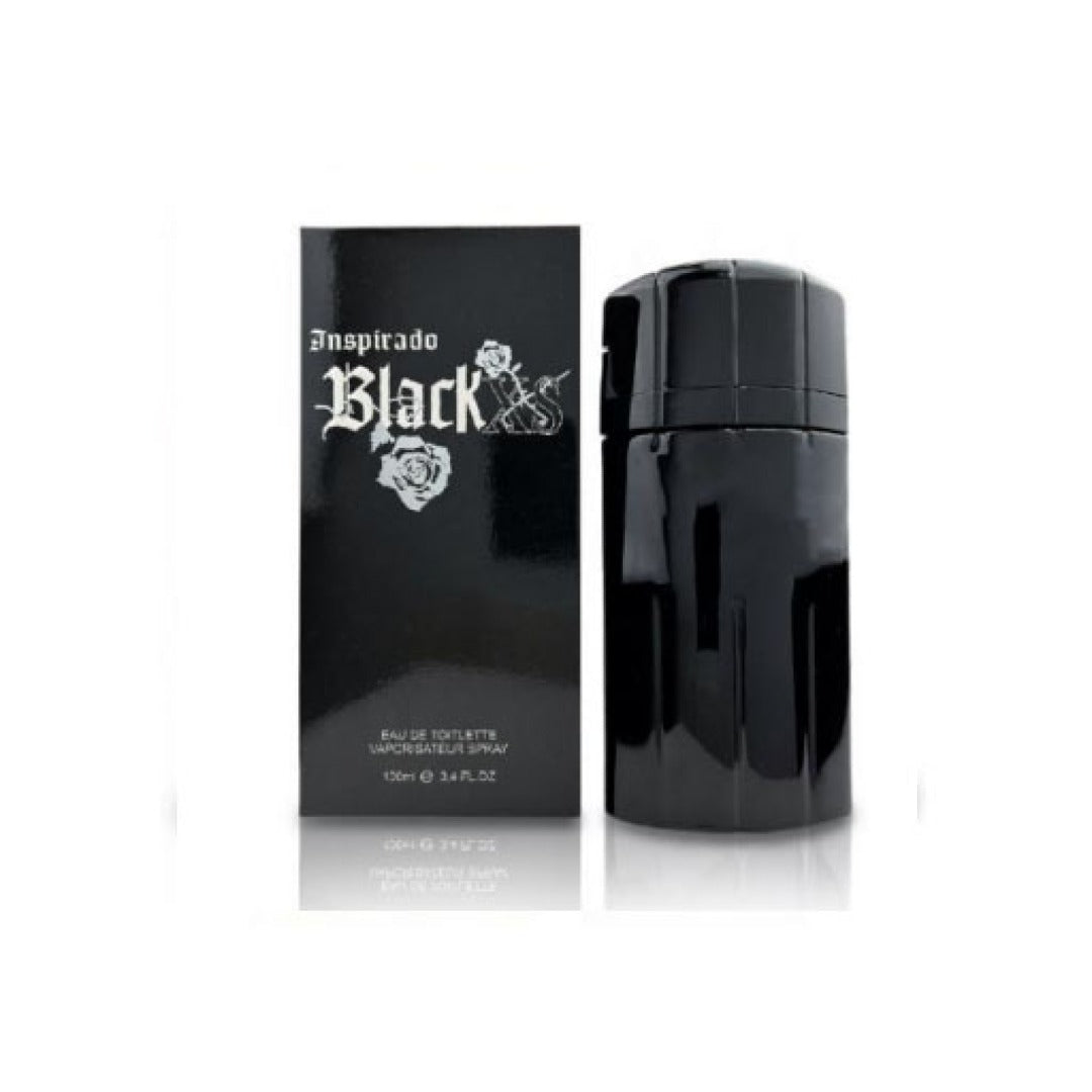 Black XS - Caballero - Calidad 1.1