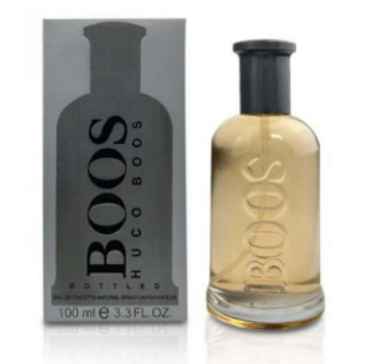 Boss Bottled Unlimited - Caballero - Calidad 1.1