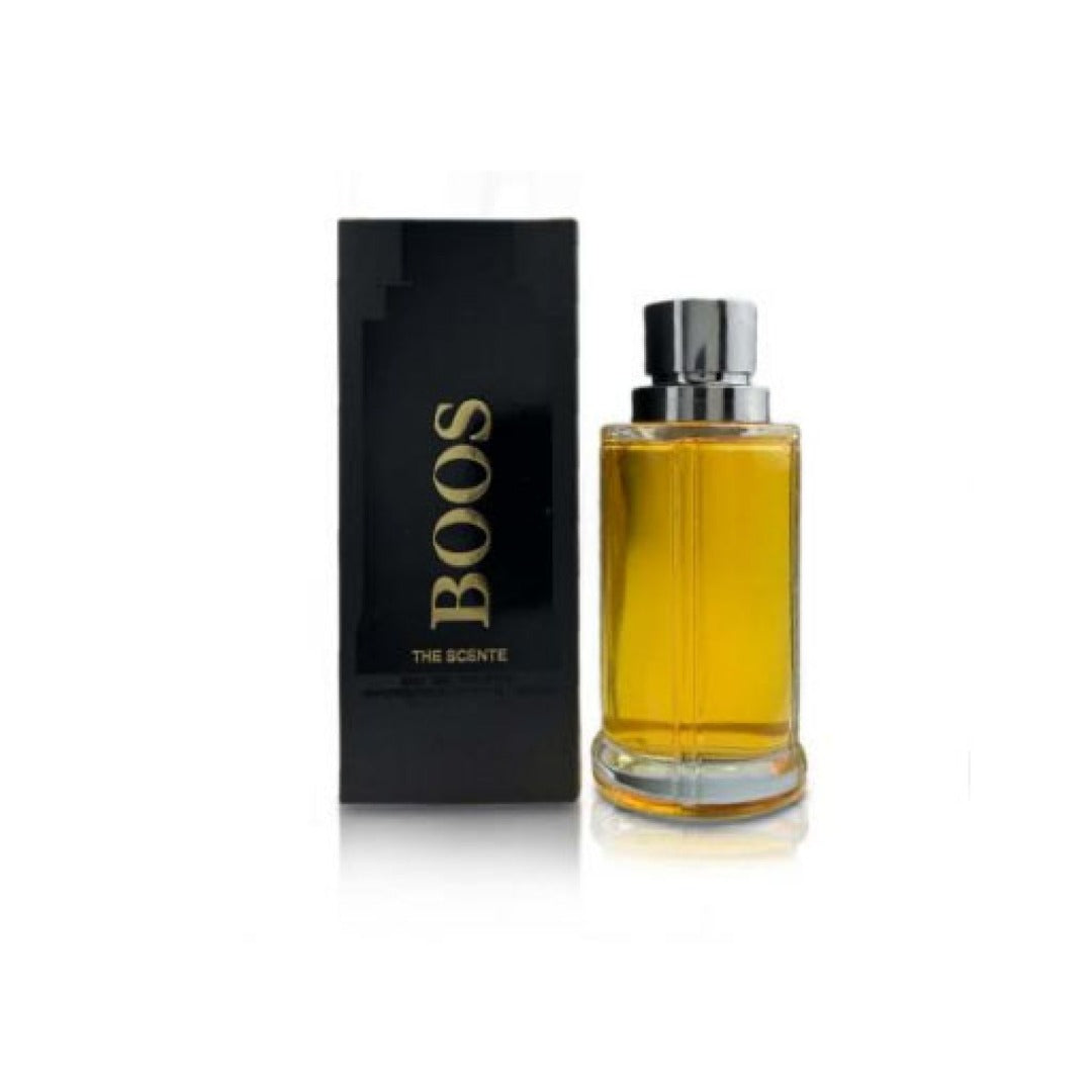 Boss The Scent - Caballero - Calidad 1.1