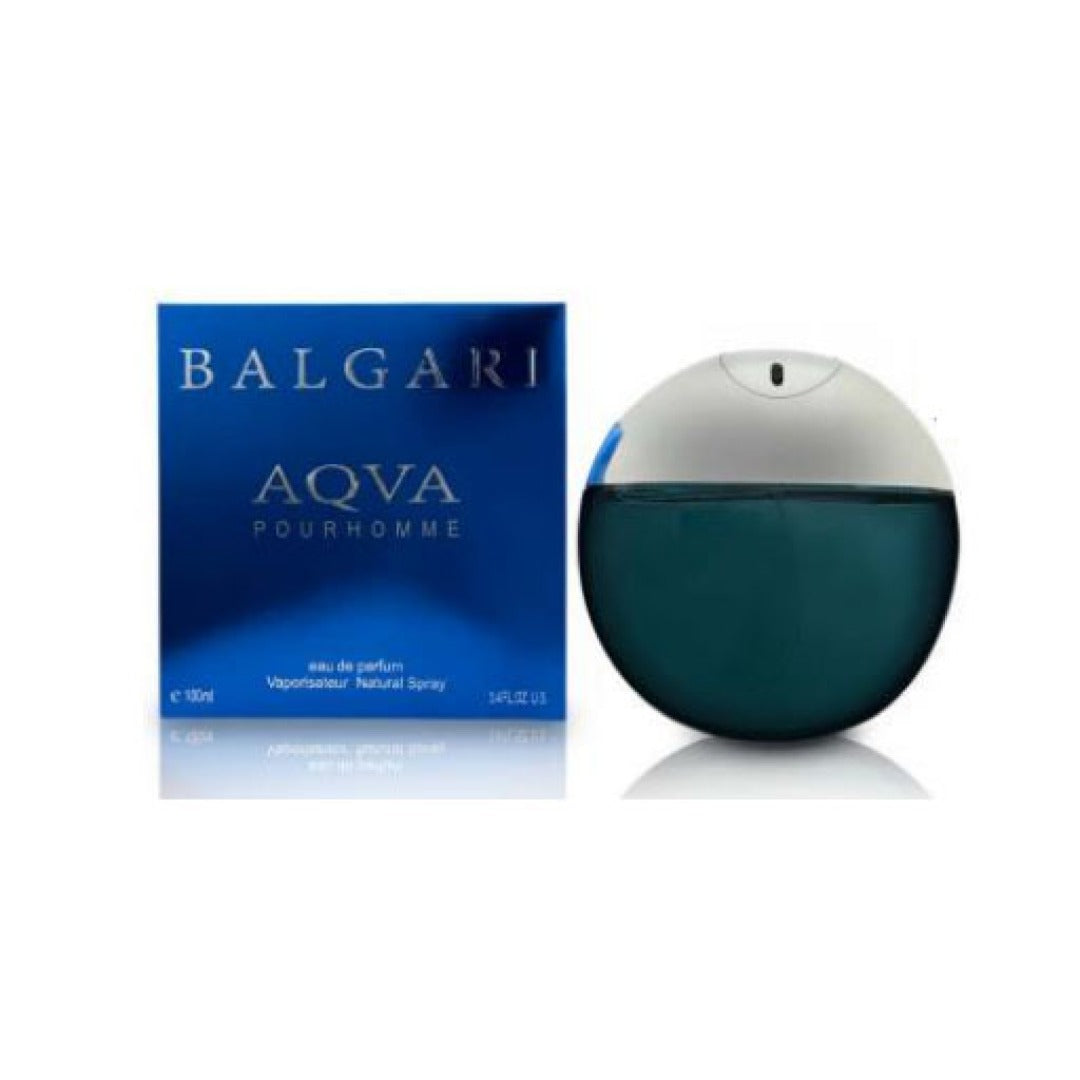 Aqua Bulgari - Caballero - Calidad 1.1