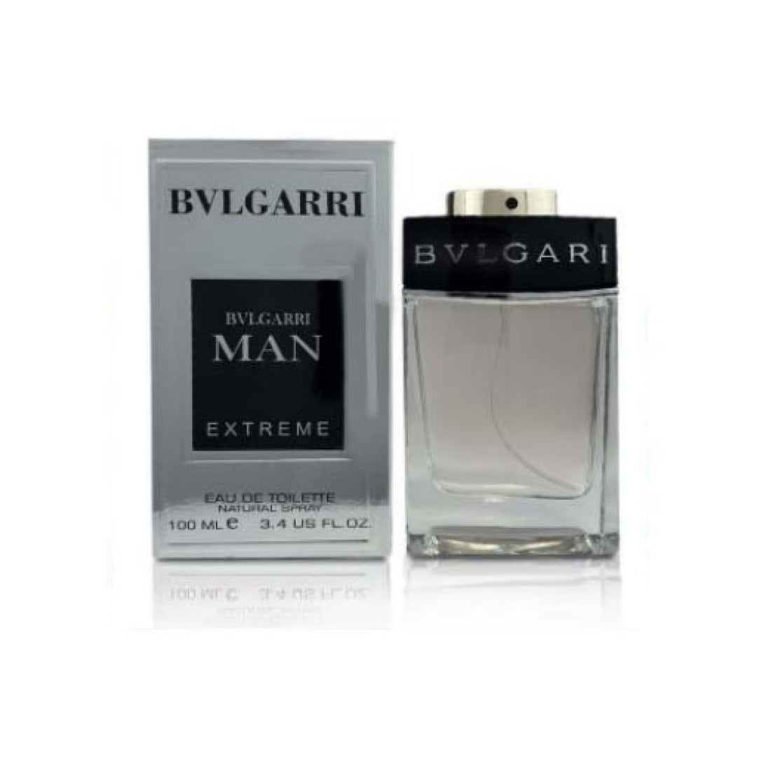 Man in Black Bulgari - Caballero - Calidad 1.1