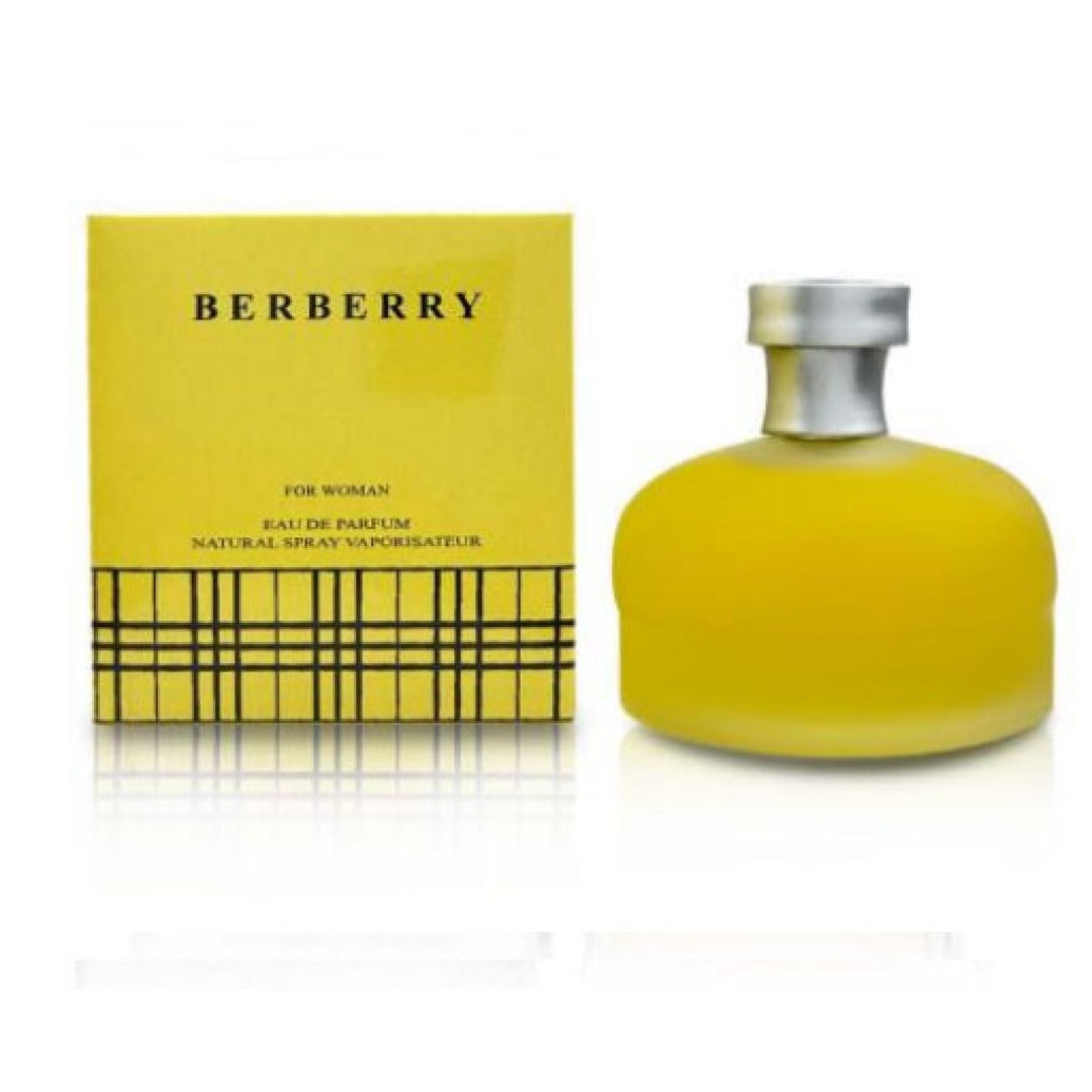 Burberry - Dama - Calidad 1.1