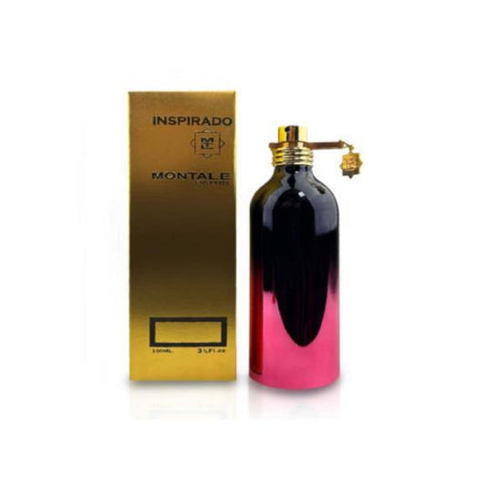 Sensuale Instintic By Montale - Calidad 1.1