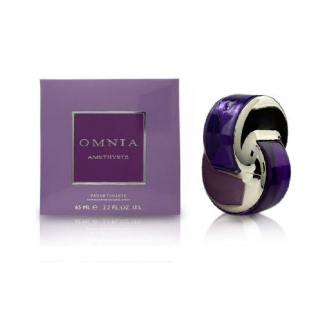 Omnia Amethyste - Dama - Calidad 1.1