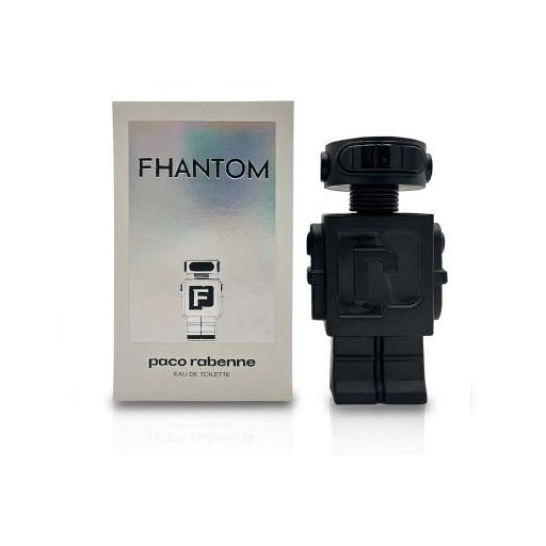 Phantom Parfum - Caballero - Calidad 1.1