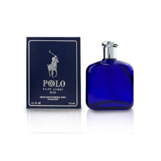 Polo Blue - Caballero - Calidad 1.1