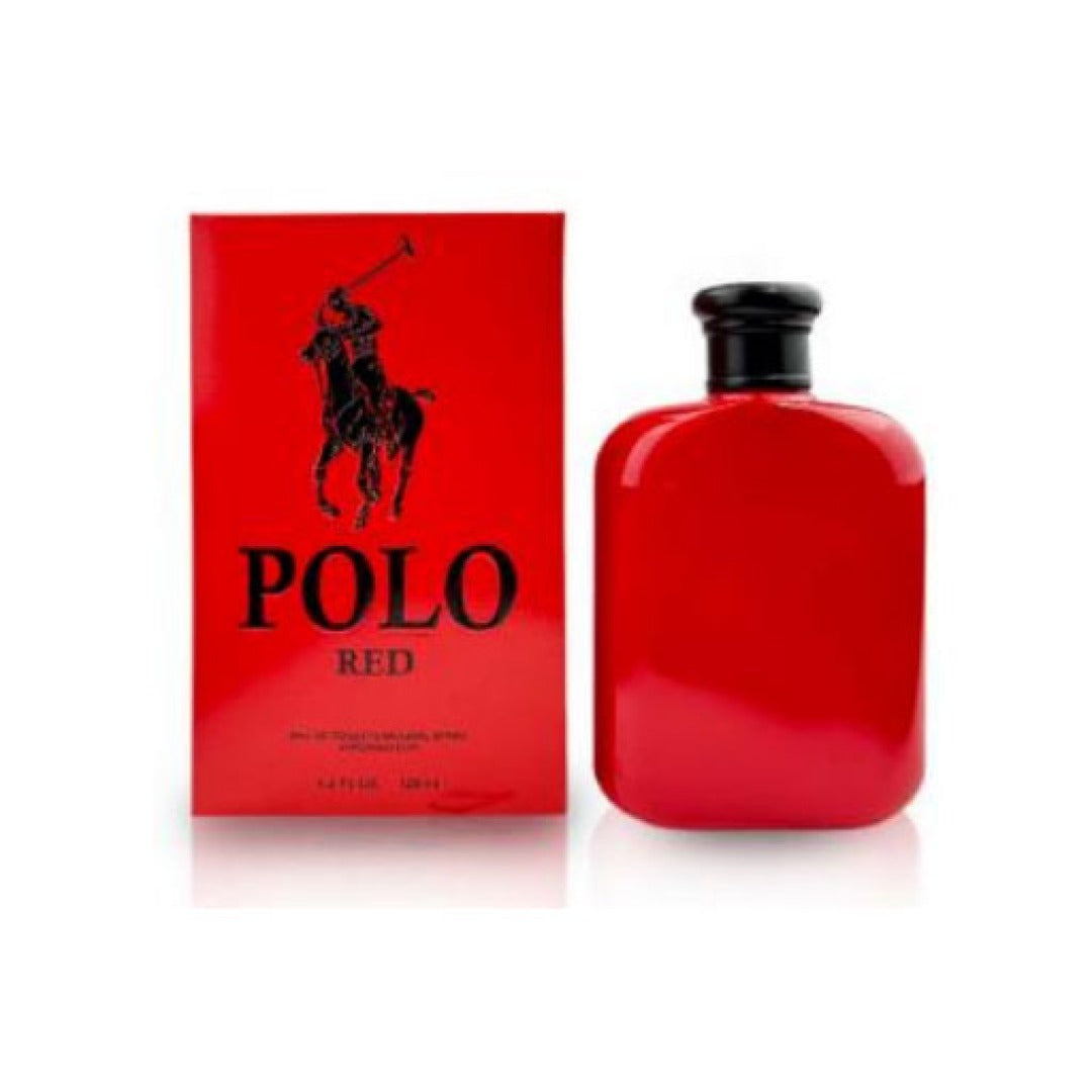 Polo Red - Caballero - Calidad 1.1