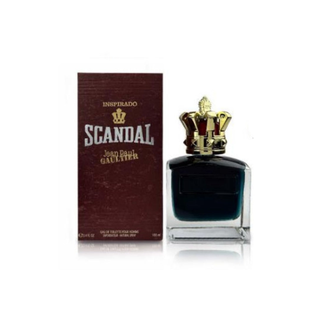 Scandal Pour Homme - Caballero - Calidad 1.1