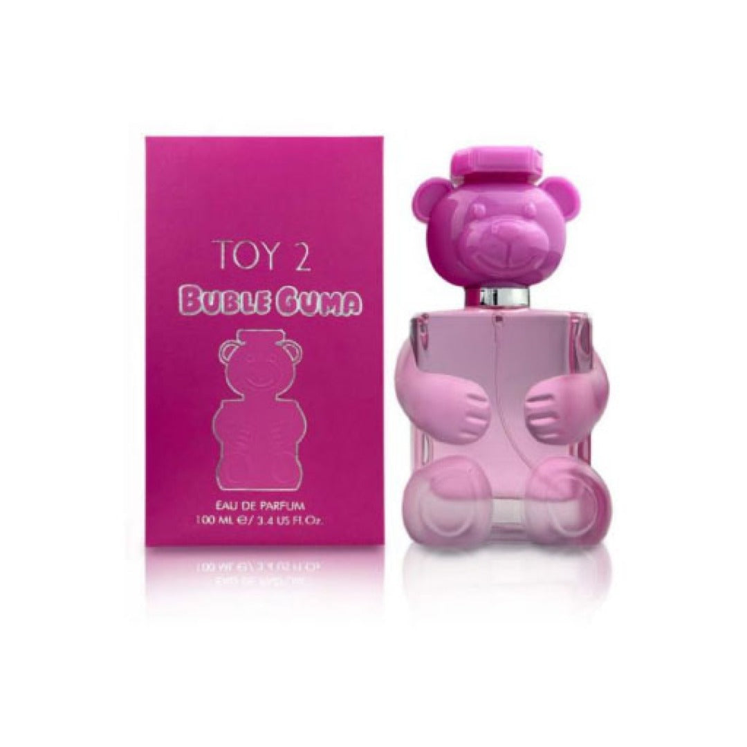 Toy 2 Bubble Gum - Dama - Calidad 1.1